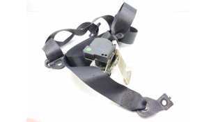 CINTURON SEGURIDAD DELANTERO DERECHO OPEL ZAFIRA A LIMUSINA (2000-2005) 2.0 DTI 16V (F75) 101CV 1995CC - L. 8204916 / 13122